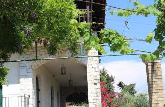 Aris Studio Corfu - Foto 11