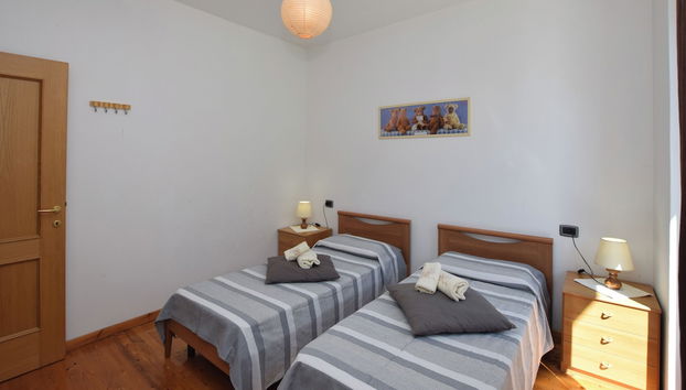 Viola - Foto 3, Zimmer