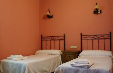 Casas Rurales Manolo - Foto 43