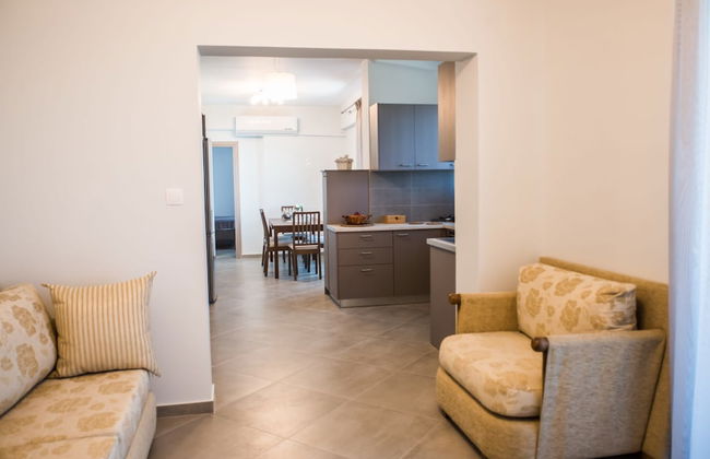 Onar Zin Seabliss - Penelope Poolside Getaway - Foto 13