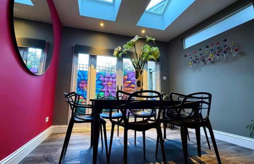 4 Bedroom En-Suite Townhouse - Foto 40