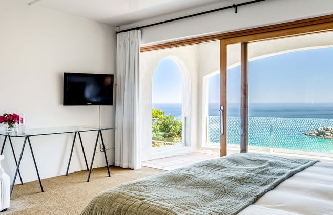 Coastal Haven Sidra Villa - Foto 24