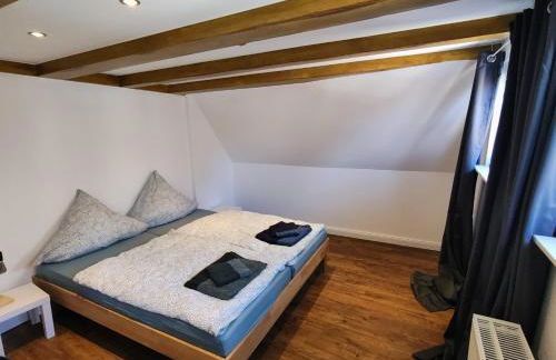 Patrizierhaus Altstadt am Brauhaus Zwiebel - Foto 54