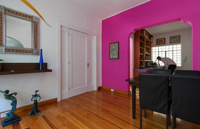 JUUB Enjoy 1 bedroom apt at Condesa district - Foto 24