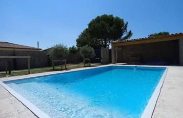 Villa avec piscine - Photo 10