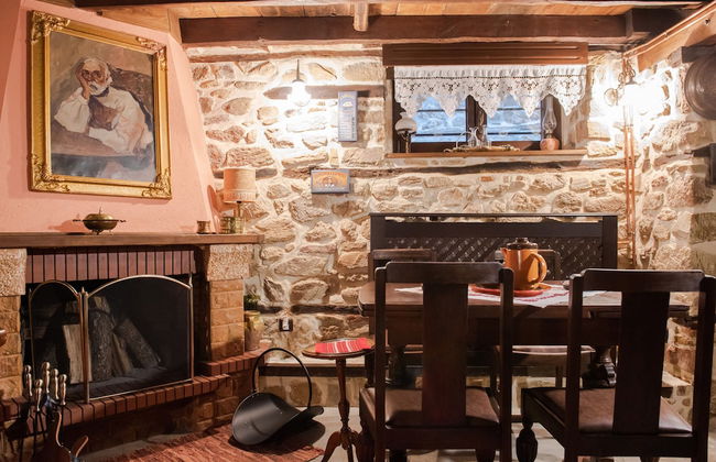 Dandy Villas Arnea Arni - Foto 9