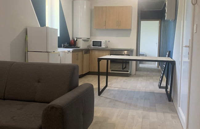 La Magnanerie appartement st ambroix - Foto 11