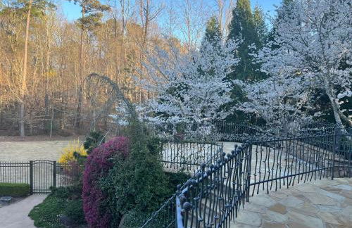 Luxury Villa in Cary - Raleigh - Foto 3