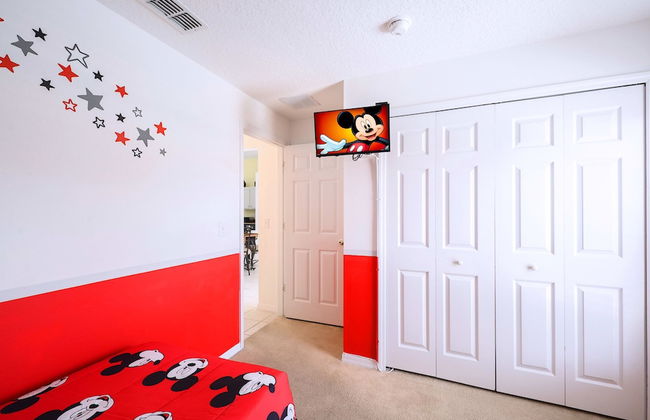 Upstay - Resort Home With Pool-bbq-games Room - Foto 28