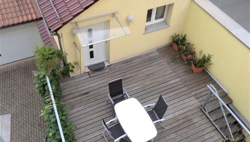 Ferienwohnung Geratal - Foto 2