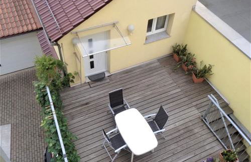 Ferienwohnung Geratal - Foto 2