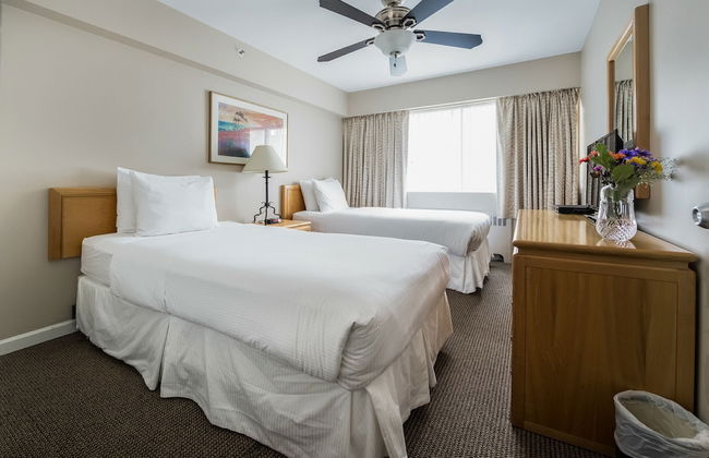 Rosellen Suites At Stanley Park - Foto 20