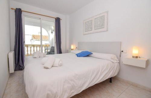 Precioso apartamento cerca de la playa - Foto 19