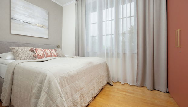 Apartment in Filtry by Renters - Foto 4, Habitación