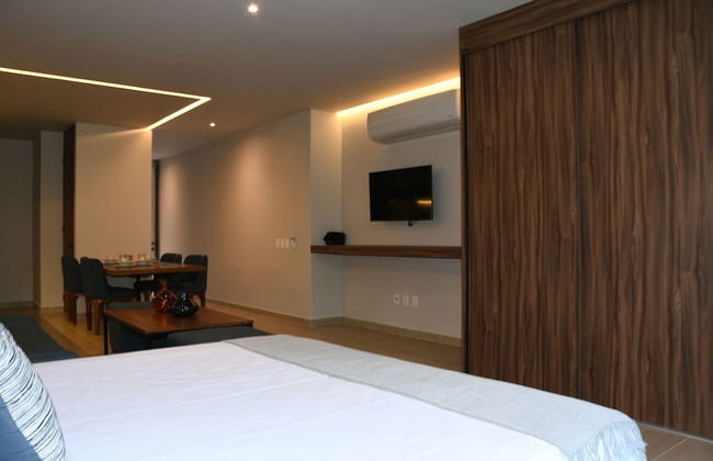 Kaab At The Park by The Spot Rentals - Foto 33