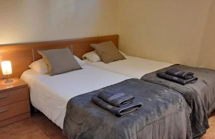 Magnolia l'Escala 1, casa con piscina y barbacoa a 300m de la playa - Foto 14