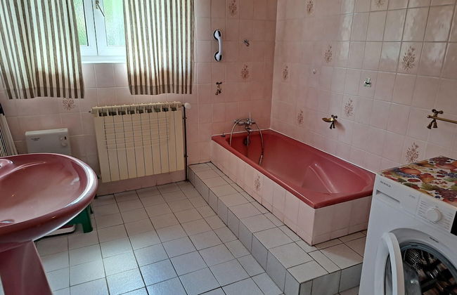 Cosy, Spacious Holiday Home, Northern Vosges - Photo 17