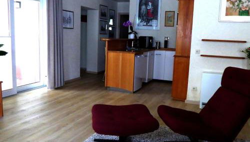 Apartment Reitz by Interhome - Foto 4