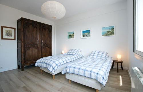 The Best View 120M2 Panoramic View Private Garage - Foto 16