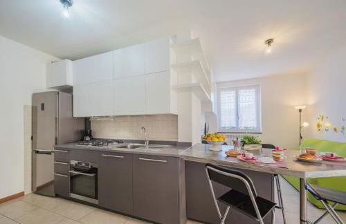 Apartment Girasole by Interhome - Foto 14