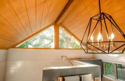 Gorgeous Glamping Yurt for a Unique Romantic Getaway near Austin - Foto 17