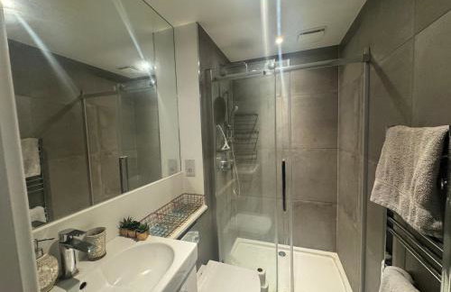 JVL Nice Cosy 1BR Flat Purley, London - Foto 35