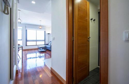 Apartamentos Castilla Luz Business - Foto 59