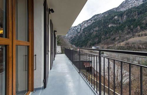 3 Vallées & cycling Cosy 6 to 8 in the Alps - Foto 23