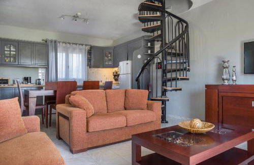 Zādos Central Garden Villa, Lixouri Nomāde - Foto 11