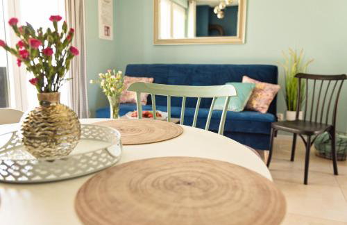 Siedlisko na wydmach, sauna,podgrzewane jacuzzi,domki klimatyzowane,starlink internet,parking - Photo 61