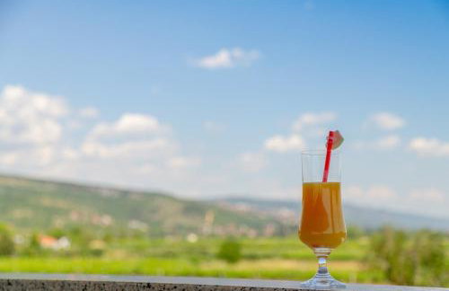 Holiday house Anetta with 5 bedrooms - Foto 17