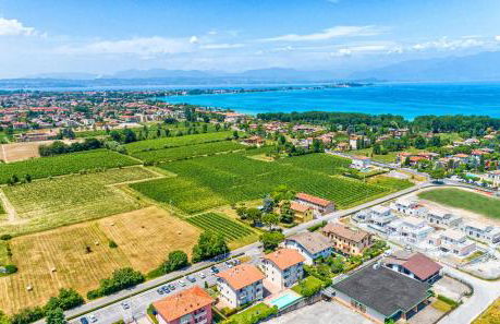 Wolf House - Sirmione Holiday - Foto 1