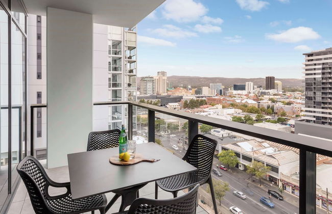 Avani Adelaide Residences - Foto 12