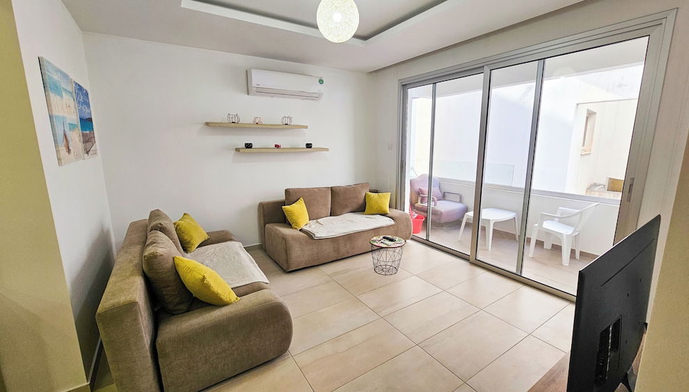 Seaside Comfort Residence - Foto 1, Imagen principal