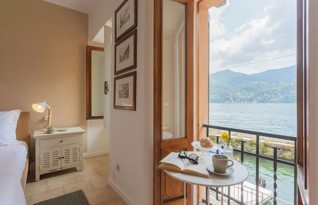 Il Porticciolo by Rent all Como - Foto 63