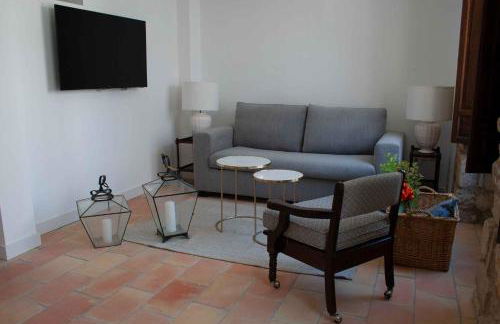Apartamentos Tres Llaves Palacio de Vela de los Cobos - Foto 19