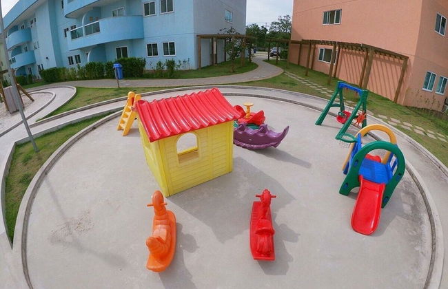 Golden Lake Residence III - Foto 30