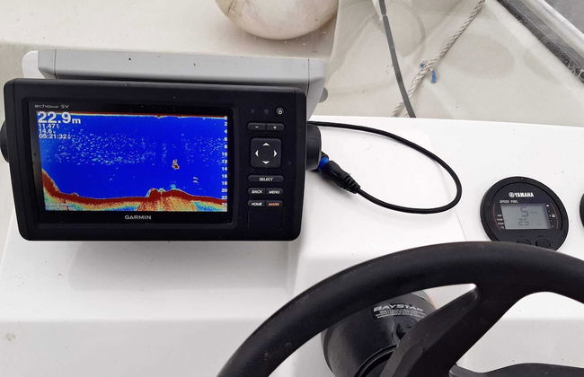 Seaside Fisherman s Haven-by Traum - Foto 43