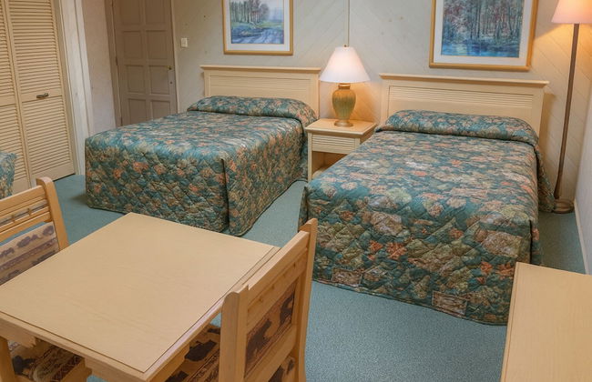 Smoketree Lodge - Foto 8