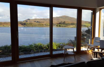 Air an Oir - Skye Self Catering - Foto 13