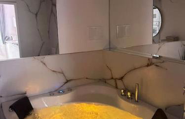 Salt INN Apartments No 2 - jacuzzi - Foto 14