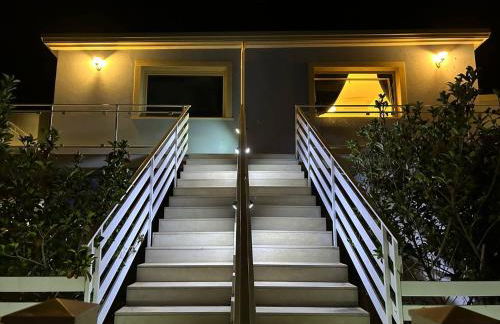 Le Terrazze della Dolce Casa - Blue Wave - Casa Vacanza a Marina di Ragusa - Foto 40