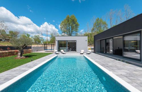 Green Luxury II with heated pool, jacuzzi & sauna - Foto 9