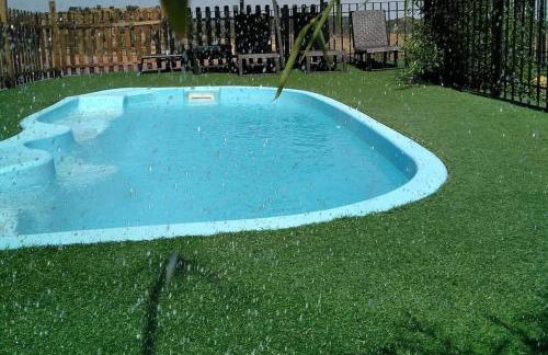 Casas Rurales el Balcon de la Brena - Foto 8