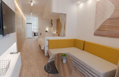 Cozy Apartments near the Port of Piraeus - Foto 22