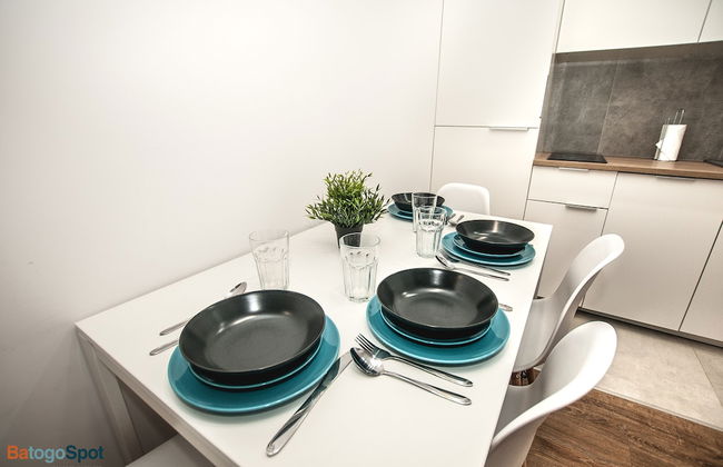 BatogoSpot Tumski 2 - Photo 28