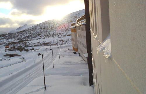 Estudio en San Isidro ESTACIÓN DE ESQUÍ - Foto 6