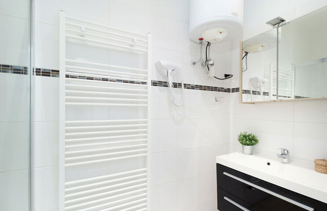 Apartment Huglgasse - Foto 18