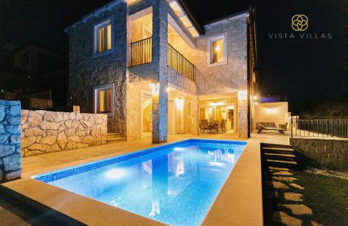 Vista Villas - Sunny Pleasure Apartment Villa W - Foto 30