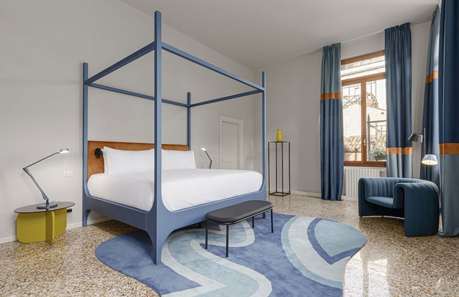 Palazzo Dei Fiori By Room Mate - Photo 22